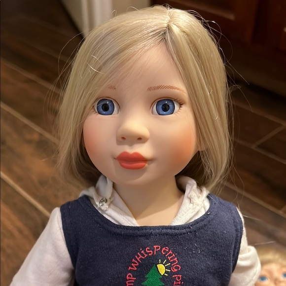 Magic Attic Club Dolls - Picture 2 of 7